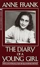 Anne Frank: The Diary of a Young Girl by Anne Frank