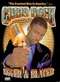 Chris Rock - Bigger And Blacker [UK IMPORT] - Chris Rock