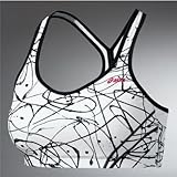 ASICS Women's Abby Bra