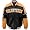 Sports Tennessee Volunteers 4-Time National Champions Leather Jacket
