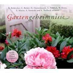 Gartengeheimnisse
