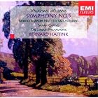 Vaughan Williams: Symphony #5, Norfolk Rhapsody and The Lark Ascending; Bernard Haitink;... by Sarah Chang, Ralph Vaughan Williams, Bernard Haitink, and London Philharmonic Orchestra