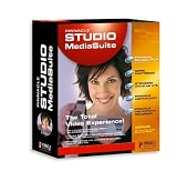 Pinnacle Studio MediaSuite