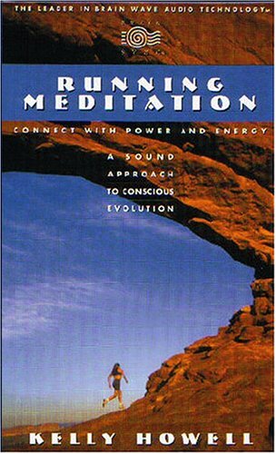 Running Meditation (Brain Sync Series)