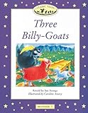 Three billy-goats