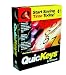 Software : Quickeys 1.0