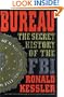 The Bureau: The Secret History of the FBI