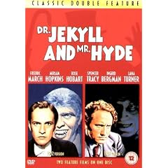 Dr. Jekyll And Mr. Hyde [UK Import]