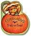Corduroy's Trick-or-Treat