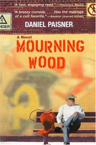 mourning wood a novel
