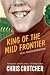 Books : King of the Mild Frontier: An Ill-Advised Autobiography