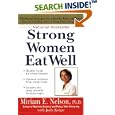 Strong Women Eat Well