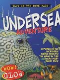 Review Red Bird Publishing  / Undersea Adventure Glow Pack (Glow in the dark pack)