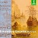 J.S. Bach - Brandenburg Concertos Nos. 4,5,6 & Organ Concerto