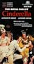 Prokofiev - Cinderella (The Royal Ballet Version) [VHS]