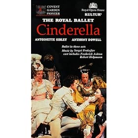 Cinderella