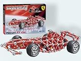 Eigenschaften Plastwood 199 / SUPERMAG - Big Ferrari