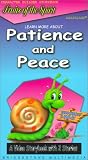 Character Builder - Patience & Peace / Children