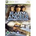 Blazing Angels: Squadrons of WWII