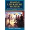 ENG 100: Intro to English Studies (3)