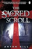 The sacred scroll