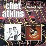 Chester & Lester/Guitar Monsters
