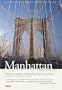 Compass American Guides : Manhattan