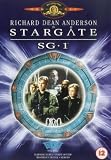Stargate S.G -1: Season 3 (Vol. 9) [DVD] [1998]
