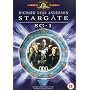 Stargate S.G -1: Season 3 (Vol. 9) [1998]
