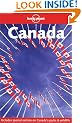 Canada (Lonely Planet Country Guide)