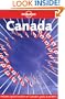 Lonely Planet Canada