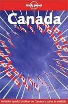 Canada (Lonely Planet Country Guide)