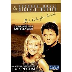 Rocci, Rosanna & Morgan, Michael - Ich lebe f�r Dich