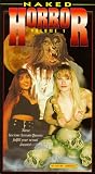 Naked Horror [VHS]