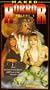 Naked Horror [VHS]