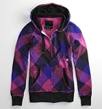 Fox U Know It Hoodie - Black X Med