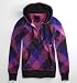 Fox U Know It Hoodie