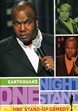 One Night Stand: Earthquake
