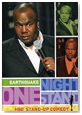 One Night Stand: Earthquake