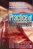 The Practice of Management (Drucker Series)