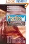 Practice of Management (Drucker Series)