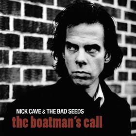 The Boatman's Call (2011 - Remaster)