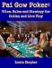 Pai Gow Poker: Tiles, Rules and Strategy for Online or Live Play