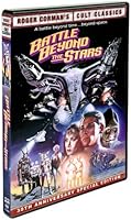 Battle Beyond the Stars [DVD] [1980] [Region 1] [US Import] [NTSC]