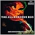 The All-Baroque Box (From Monteverdi To Bach) [50 CD Box Set][Limited Edition]