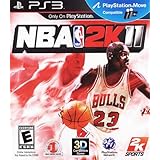NBA 2K11