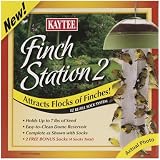 KAYTEE PRODUCTS INC 100501082 FINCH FEEDER STATION by Kaytee