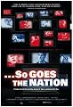...so Goes The Nation