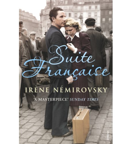 'Suite Fran?aise' by Ir?ne N?mirovsky