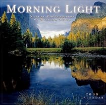 Morning Light 2008 Calendar
